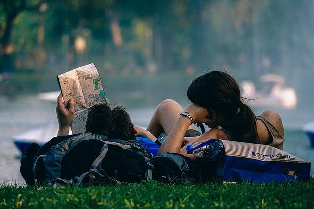 Transportation, finding your way 35 adult 2693054 640 Learn Italian with Perfect Pronunciation